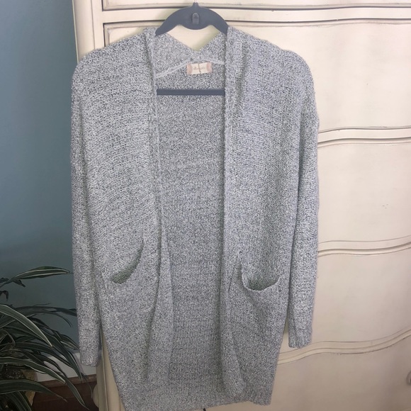 Altar’d State Long Sweater - Picture 1 of 2